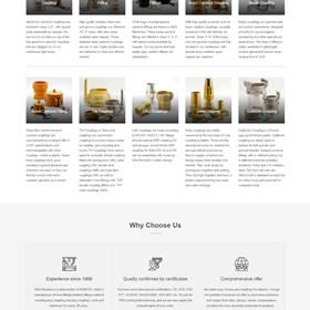 K&G Machinery: K&G Machinery